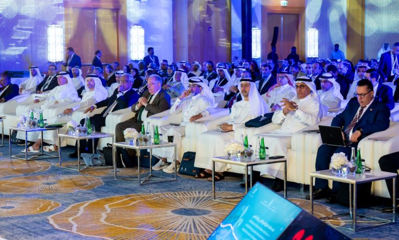 انطلاق مؤتمر مبادرات تحقيق الأمن الغذائي في الوطن العربي بدبي