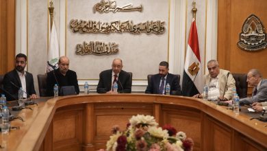 رئيس الشعبة العامة للمستلزمات الطبية بالغرفة التجارية بالقاهرة ندرس عدة مقترحات.. لتحديث قانون تنظيم الغرف التجارية