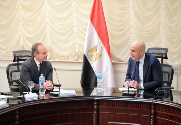 عبد اللطيف يشهد توقيع مذكرة تفاهم مع منظمة البكالوريا الدولية لدعم تطبيق نظام شهادة البكالوريا المصرية وفق المعايير الدولية المعتمدة