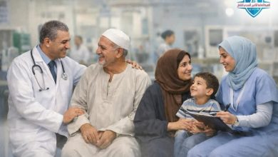 قصص نجاح شهر يناير... التأمين الصحي الشامل ينقذ الأرواح ويخفف أعباء العلاج عن المواطنين