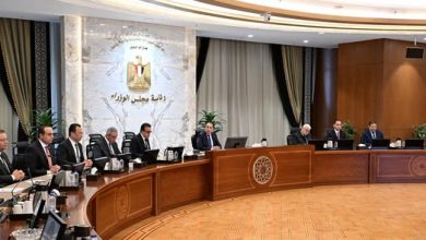 مدبولي يتابع مستجدات الموقف التنفيذي لميكنة منظومة التأمين الصحي الشامل