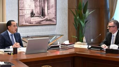 مدبولي يستعرض رؤية وزارة التخطيط والتنمية الاقتصادية وخطة عملها خلال الأعوام الثلاثة المقبلة
