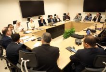 بحث بدء إجراءات نقل وتشغيل منظومة العلاج على نفقة الدولة بمركز البيانات الموحد