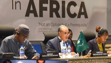 مصر تقود تحركاً أفريقياً داعماً لوحدة وسيادة كل من السودان والصومال