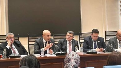 وزير التربية والتعليم يستعرض أمام لجنة الخطة والموازنة بمجلس النواب الحساب الختامي للوزارة عن العام المالي 2024-2025