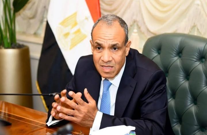 وزير الخارجية ينقل تحيات وتقدير السيد رئيس الجمهورية إلى القادة الأفارقة والمسئولين الدوليين
