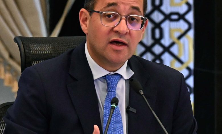 مصر تجدد قدرتها على النفاذ للأسواق الدولية رغم «التقلبات الجيوسياسية»