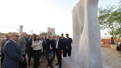 وزيرة الثقافة: يجسّد عمق الحضارة المصرية ويعزز حضورها الثقافي دوليًا