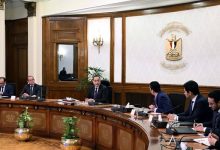 مدبولي يتابع نشاط عمل شركة "سكاتك" النرويجية والموقف التنفيذي لمشروعاتها بمصر والخطط المستقبلية لها