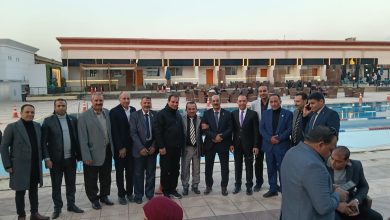 إفطار رمضاني يجمع قيادات العلوم الصحية وممثلي العمل النقابي والبرلماني