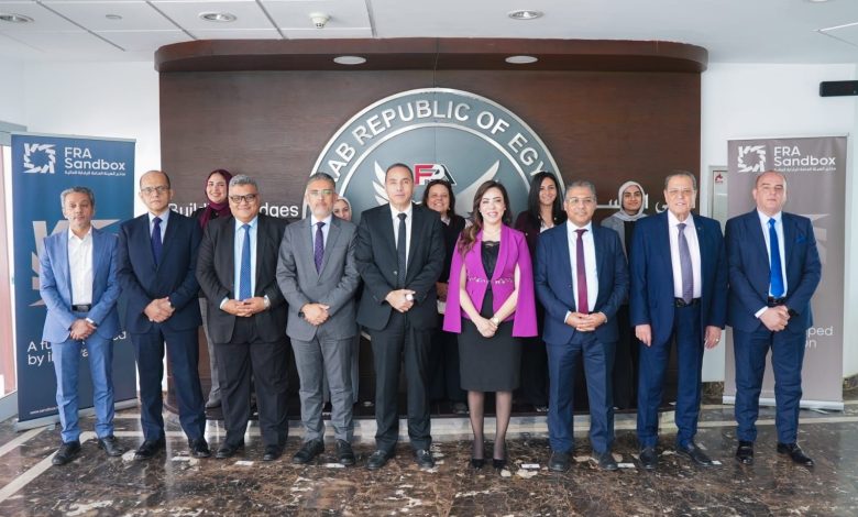 المختبر التنظيمي لهيئة الرقابة المالية يوافق مبدئيًا على انضمام "مجموعة الابتكار لوساطة التأمين"