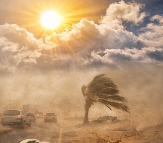 الأرصاد تكشف تفاصيل طقس الأربعاء والخميس وتحذر من الشائعات