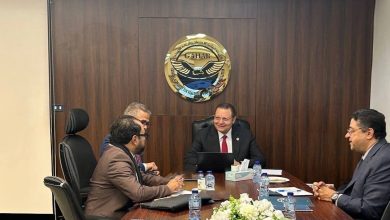 الاعتماد والرقابة الصحية تنظم برنامج تدريبي دولي لتأهيل مراجعي خدمات السكتة الدماغية بالتعاون مع WSO