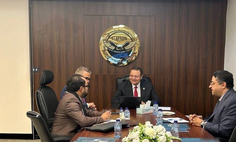 الاعتماد والرقابة الصحية تنظم برنامج تدريبي دولي لتأهيل مراجعي خدمات السكتة الدماغية بالتعاون مع WSO