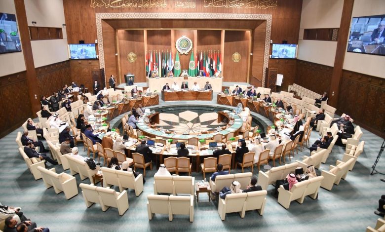 البرلمان العربي يعزي دولة قطر والجمهورية التركية في شهداء حادث سقوط طائرة مروحية