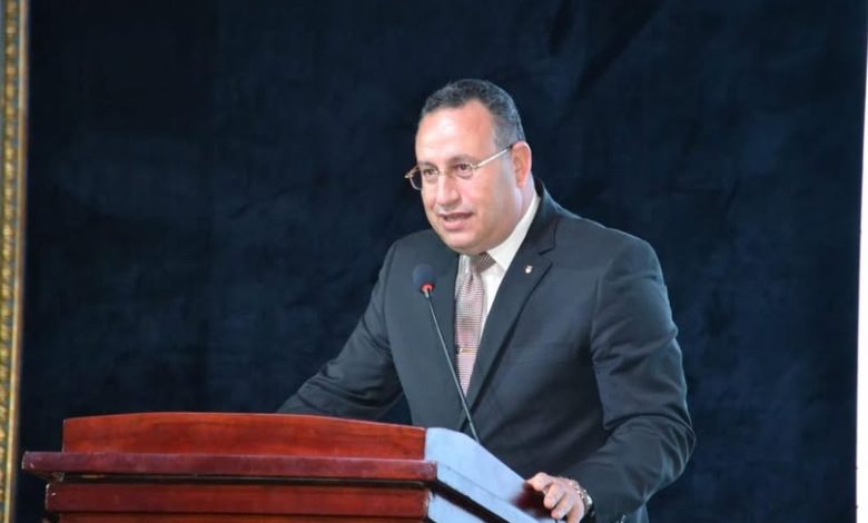 الجامعية والارتقاء بجودة الرعاية والتعليم الطبي يأتي في قائمة أولويات عمل الوزارة