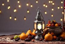 تعزيز الصحة والطاقة للصائمين