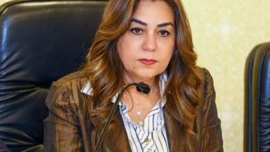 وزيرة التنمية المحلية والبيئة: التصدي لمخالفات بناء وتعديات على الأراضي الزراعية في عدد من المحافظات واتخاذ الإجراءات القانونية تجاه المخالفين