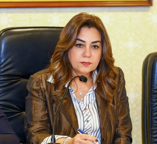 وزيرة التنمية المحلية والبيئة: التصدي لمخالفات بناء وتعديات على الأراضي الزراعية في عدد من المحافظات واتخاذ الإجراءات القانونية تجاه المخالفين