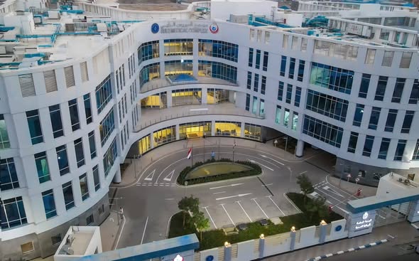 الرعاية الصحية تعلن خطتها للتأمين الطبي لاحتفالات عيد الفطر المبارك بمحافظات تطبيق منظومة التأمين الصحي الشامل