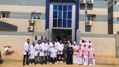 الرعاية الصحية تقديم أكثر من 2 مليون خدمة رعاية صحية أولية من خلال 26 وحدة ومركزًا لطب الأسرة
