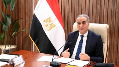 جهاز حماية المستهلك بمحافظة بني سويف يشن حملات رقابية مفاجئة على الأسواق لضبط الأسعار وفرض الانضباط والتصدي لمحاولات التلاعب.. وضبط "7" قضايا متنوعة