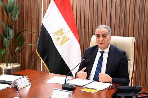 جهاز حماية المستهلك بمحافظة بني سويف يشن حملات رقابية مفاجئة على الأسواق لضبط الأسعار وفرض الانضباط والتصدي لمحاولات التلاعب.. وضبط "7" قضايا متنوعة