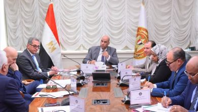 وزير العمل يؤكد: إزالة أي عقبات قد تواجه هذه الصناعة كثيفة العمالة
