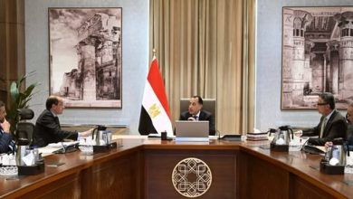 رئيس الوزراء يتابع الاستعدادات الجارية للموسم الحالي لتوريد القمح المحلي