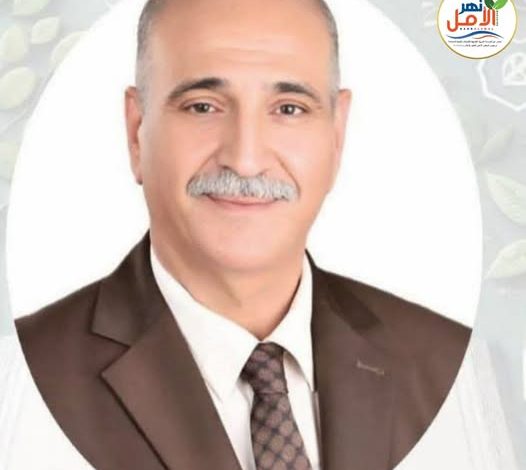 الوزان يكتب: "لاتنظروا.. بل انظروا"