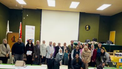 تحت شعار السمع والتواصل.. طب عين شمس تحتفل بيوم السمع العالمى