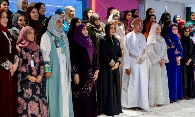 جمعية الصحفيين العُمانية تشارك في الاحتفاء باليوم العالمي للمرأة
