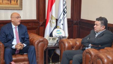 جهاز تنمية المشروعات يقدم تمويلًا جديدًا لشركة أمان القابضة بـ 300 مليون جنيه لدعم المشروعات الصغيرة والمتوسطة