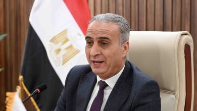 جهاز حماية المستهلك بالقليوبية يواصل شن الحملات الرقابية المُفاجئة بالتنسيق مع المحافظة لضبط الأسواق وفرض الانضباط..