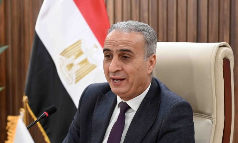 جهاز حماية المستهلك بالقليوبية يواصل شن الحملات الرقابية المُفاجئة بالتنسيق مع المحافظة لضبط الأسواق وفرض الانضباط..