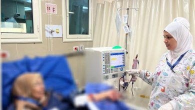 رئيس الرعاية الصحية تقديم أكثر من 3.25 مليون خدمة لعلاج أمراض الكُلى والمسالك بمحافظات التأمين الصحي الشامل