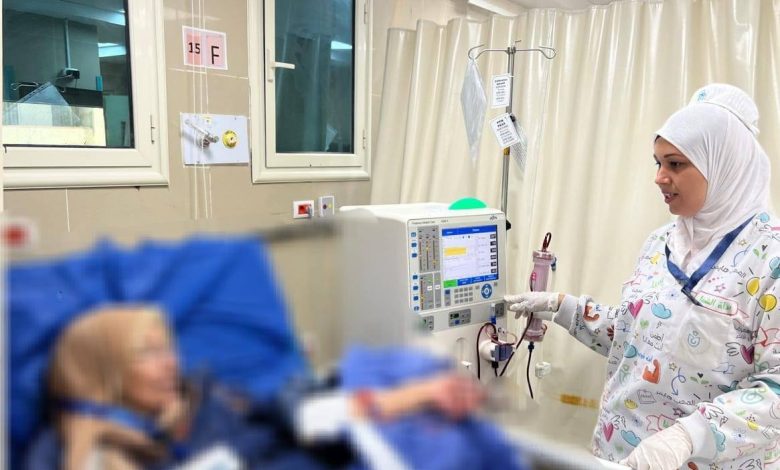 رئيس الرعاية الصحية تقديم أكثر من 3.25 مليون خدمة لعلاج أمراض الكُلى والمسالك بمحافظات التأمين الصحي الشامل