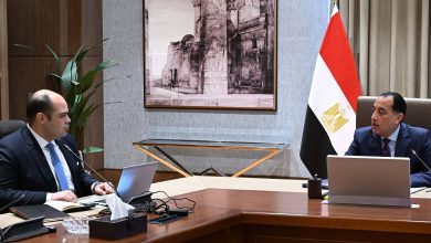 رئيس الوزراء يتابع مع رئيس جهاز حماية المنافسة عددًا من ملفات العمل