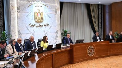 رئيس الوزراء يترأس اجتماع مجلس المحافظين اليوم