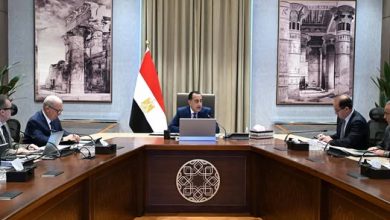 رئيس الوزراء يستعرض تقديرات الاستثمارات الحكومية المستهدفة ضمن خطة التنمية الاقتصادية والاجتماعية للعام المالي 2027/2026