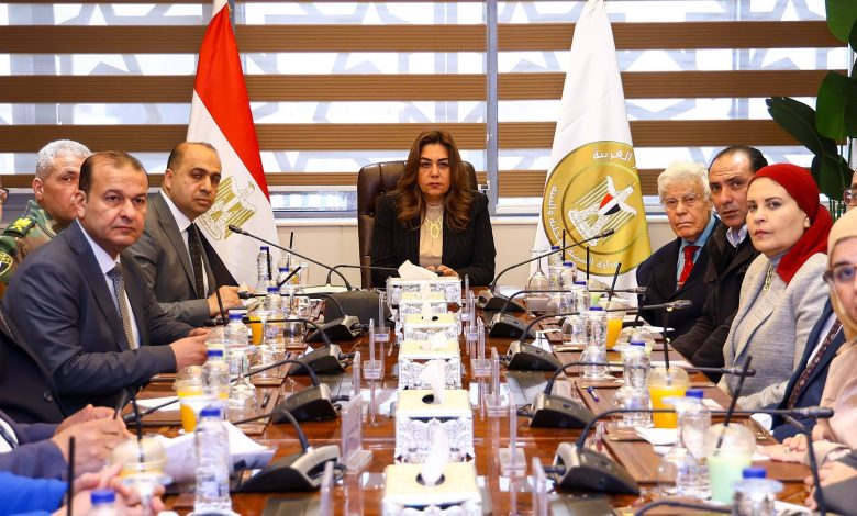 قرارات حاسمة لتنظيم مزاولة أنشطة الإدارة المتكاملة للمخلفات