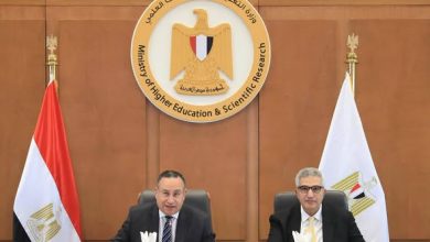 قنصوة يترأس اجتماع المجلس الأعلى للجامعات بمقر الوزارة بالعاصمة الجديدة