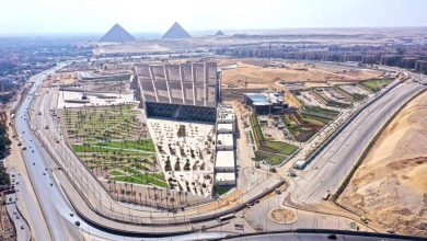 مجلة Time تختار المتحف المصري الكبير ضمن أفضل المعالم السياحية والأثرية للزيارة خلال عام 20262