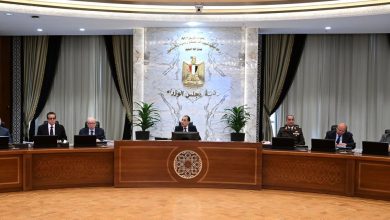 مجلس الوزراء يتابع تطبيق ضوابط ترشيد الإنفاق العام بالجهات الداخلة في الموازنة العامة للدولة والهيئات العامة الاقتصادية للسنة المالية 2025/2026