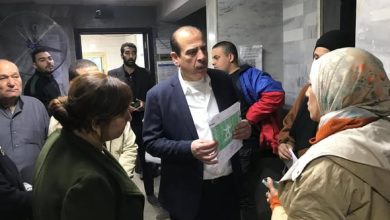 نائب وزير الصحة يُجري جولة تفقدية مفاجئة لمنشآت المعادي ويُصدر قرارات عاجلة لتعزيز جودة الخدمة وتيسير وصول المواطنين