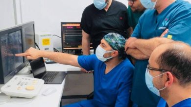 هيئة الرعاية الصحية تعلن إجراء أكثر من 865 ألف عملية وتدخل جراحي من خلال 43 مستشفى ومجمعًا طبيًا تابعين للهيئة