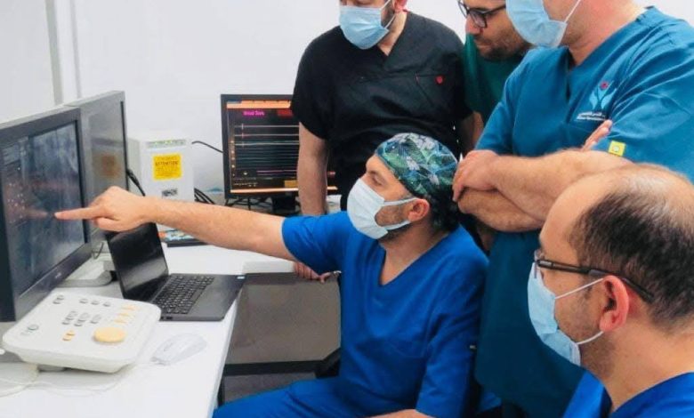 هيئة الرعاية الصحية تعلن إجراء أكثر من 865 ألف عملية وتدخل جراحي من خلال 43 مستشفى ومجمعًا طبيًا تابعين للهيئة