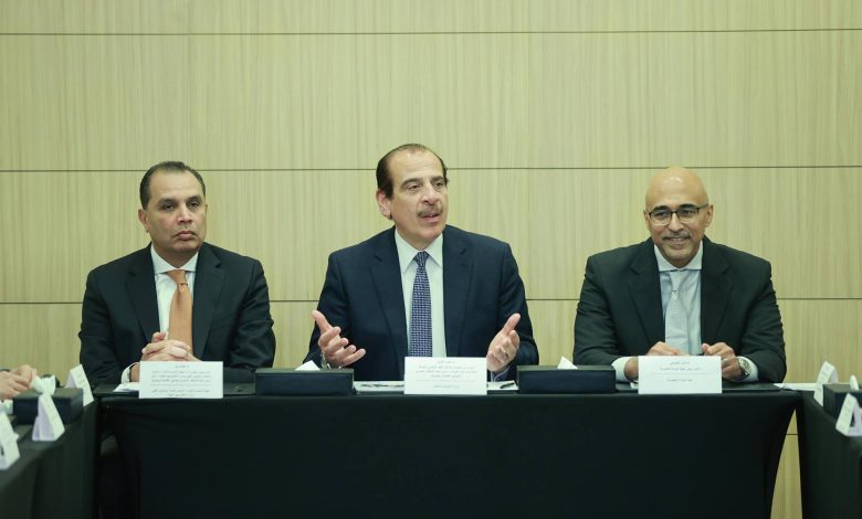 وزارة الصحة تعقد الاجتماع الأول للتحالف المصري لمصنعي اللقاحات لبحث توطين الصناعة وتحويل مصر لمركز إقليمي