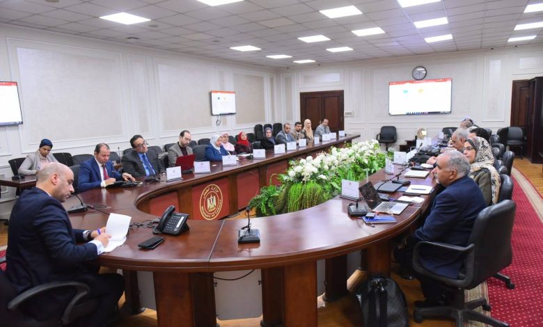 وزارة العمل تتحرك لسرعة تحديث دليل التصنيف المهني وربطه بالمعايير الأوروبية