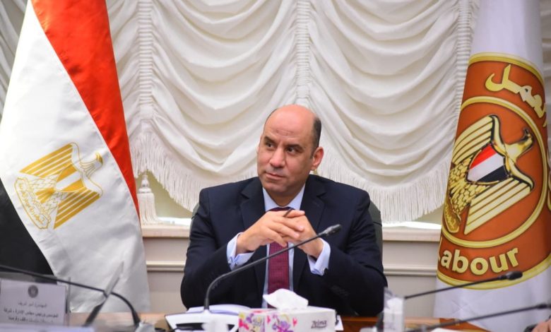 وزارة العمل حماية اجتماعية وصحية جديدة لعمالة غير منتظمة في 23 محافظة